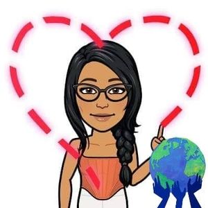 Meet your Posher, Patricia